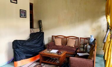 Rumah Estetik Hook Cianjur Kota