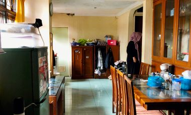 Rumah Estetik Hook Cianjur Kota