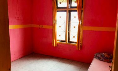 Rumah Estetik Hook Cianjur Kota