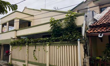 Rumah Estetik Hook Cianjur Kota