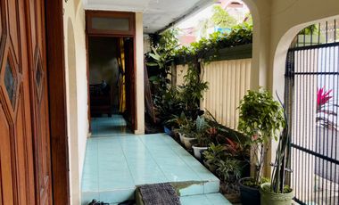 Rumah Estetik Hook Cianjur Kota