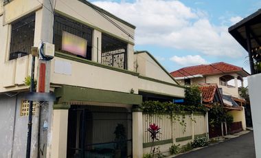 Rumah Estetik Hook Cianjur Kota