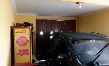 Rumah Estetik Hook Cianjur Kota