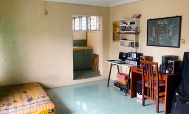 Rumah Estetik Hook Cianjur Kota