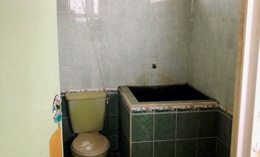 Rumah Estetik Hook Cianjur Kota