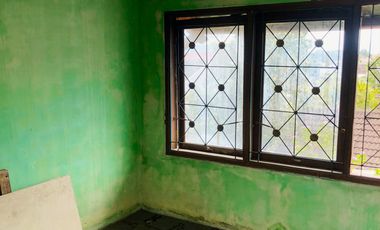 Rumah Estetik Hook Cianjur Kota