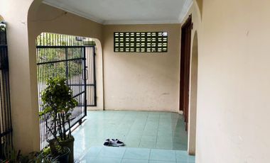 Rumah Estetik Hook Cianjur Kota