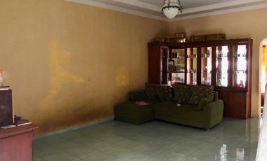 Rumah Estetik Hook Cianjur Kota