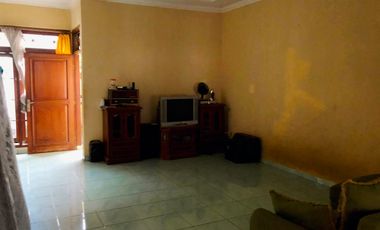 Rumah Estetik Hook Cianjur Kota