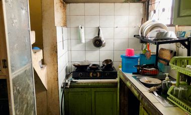 Rumah Estetik Hook Cianjur Kota