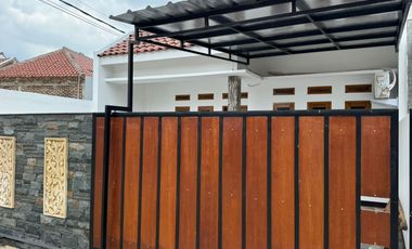 Rumah dijual di Lengkong, Bojongsoang, Kabupaten Bandung, Jawa Barat