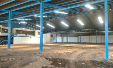 Gudang ex pabrik sayap leuwigajah padalarang bandung dekat akses tol