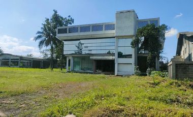 Gudang ex pabrik sayap leuwigajah padalarang bandung dekat akses tol