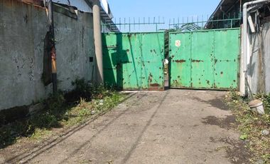 Gudang ex pabrik sayap leuwigajah padalarang bandung dekat akses tol