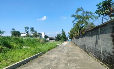 Gudang ex pabrik sayap leuwigajah padalarang bandung dekat akses tol