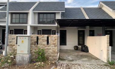 KELURAHAN NGEMBUNG, CERME, GRESIK