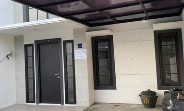 KELURAHAN NGEMBUNG, CERME, GRESIK