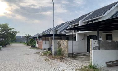 KELURAHAN NGEMBUNG, CERME, GRESIK