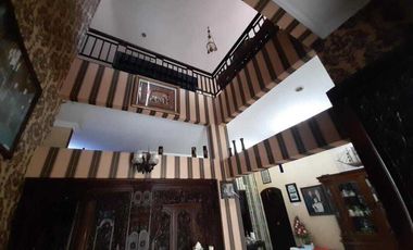 RUMAH 2 LANTAI DI PERUMAHAN STRATEGIS UMBULHARJO KOTA YOGYAKARTA