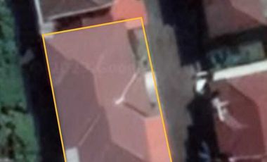 RUMAH 2 LANTAI DI PERUMAHAN STRATEGIS UMBULHARJO KOTA YOGYAKARTA