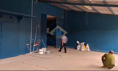 Disewakan Gudang di Kawasan Industri Jatake - Tangerang, Banten