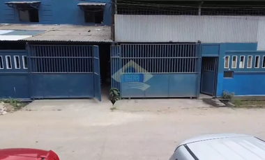 Disewakan Gudang di Kawasan Industri Jatake - Tangerang, Banten