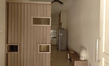 Disewakan rumah Furnish, di sutera kirana, alam sutera, siap huni