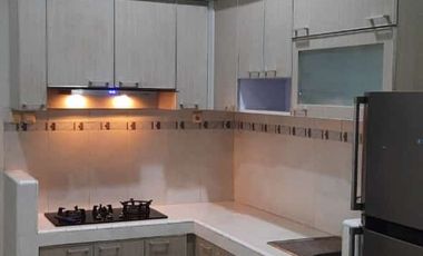 Disewakan rumah Furnish, di sutera kirana, alam sutera, siap huni