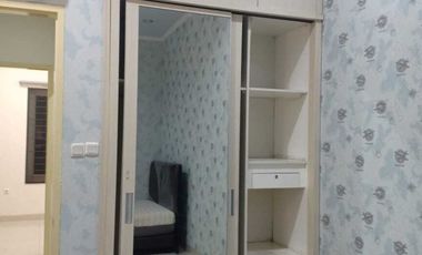 Disewakan rumah Furnish, di sutera kirana, alam sutera, siap huni