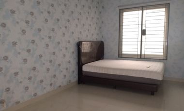 Disewakan rumah Furnish, di sutera kirana, alam sutera, siap huni