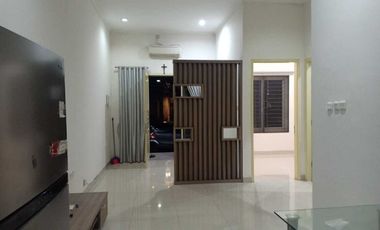 Disewakan rumah Furnish, di sutera kirana, alam sutera, siap huni