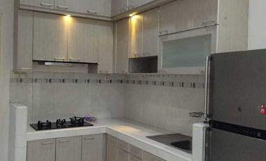 Disewakan rumah Furnish, di sutera kirana, alam sutera, siap huni