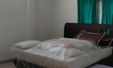 Rumah 3 lantai Cargo sari Ubung Denpasar Bali