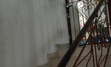 Rumah 3 lantai Cargo sari Ubung Denpasar Bali