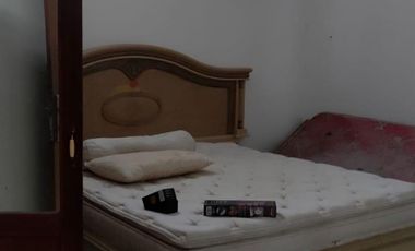 Rumah 3 lantai Cargo sari Ubung Denpasar Bali