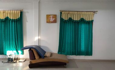 Rumah 3 lantai Cargo sari Ubung Denpasar Bali