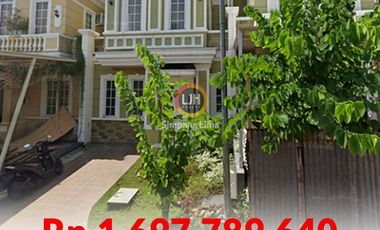 Rumah dijual di Semarang Barat, Semarang Kota