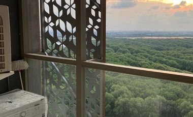 Di Jual Apartement Gold Coast Tower Bahama 1 Br Full Furnish