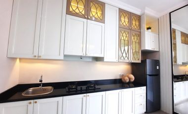 Hunian 2 Lantai Belakang Kantor Bupati