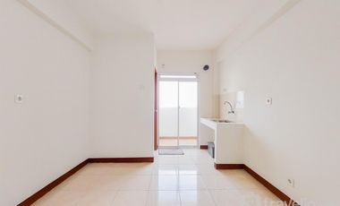 Sewa unit studio Apartemen Loftvilles = Rp2.400.000,- / Bulan