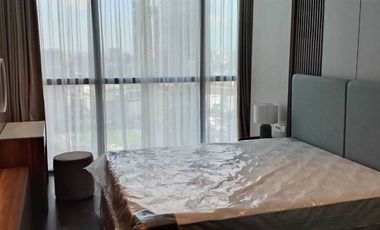 Disewakan : Apartemen Casa Domaine 4BR, furnished, baru, siap huni