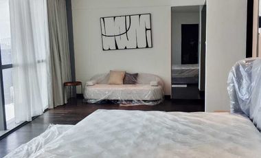 Disewakan : Apartemen Casa Domaine 4BR, furnished, baru, siap huni