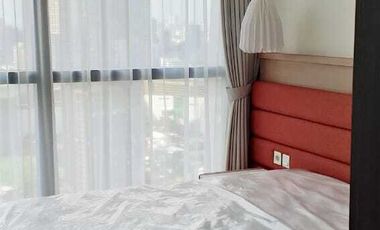 Disewakan : Apartemen Casa Domaine 4BR, furnished, baru, siap huni