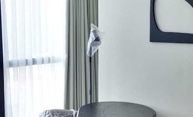 Disewakan : Apartemen Casa Domaine 4BR, furnished, baru, siap huni