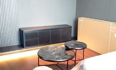 Disewakan : Apartemen Casa Domaine 4BR, furnished, baru, siap huni