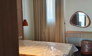 Disewakan : Apartemen Casa Domaine 4BR, furnished, baru, siap huni