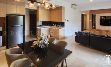 Apartment 1Park Avenue Tower King Low Floor 2 BR Fully Furnished