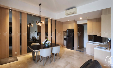 Apartment 1Park Avenue Tower King Low Floor 2 BR Fully Furnished