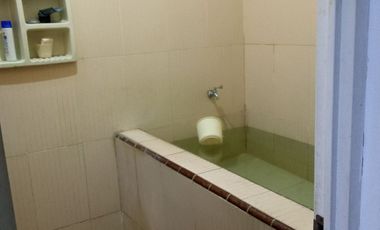 Nuansa Hijau! Dijual Rumah Delta Sari Indah Waru Sidoarjo