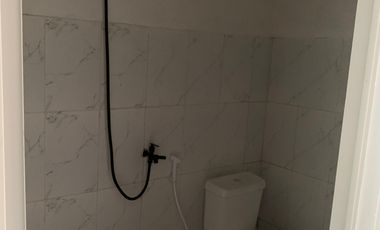 hunian sejuk dan bebas banjir dipusat cibinong cocok investasi